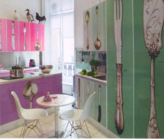 rdeco_forks kitchen