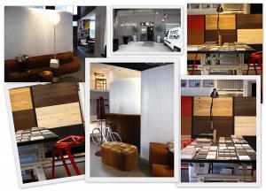 carteco showroom
