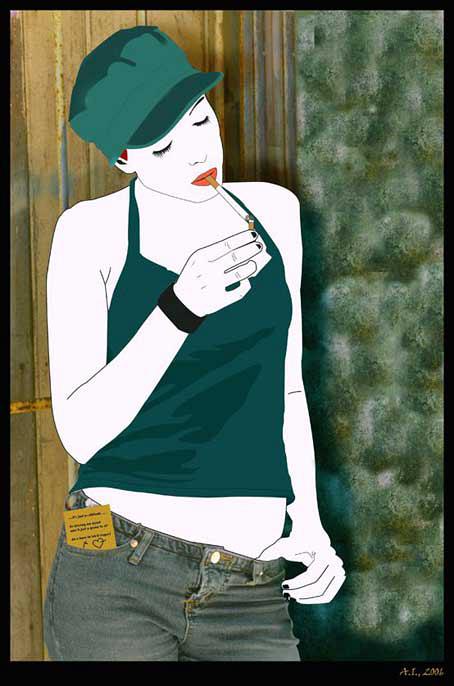 rdeco_aphrodite ioannou graphic illustrator 1