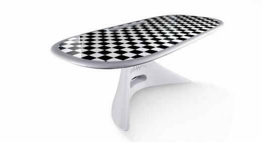rdeco_zero by karim rashid
