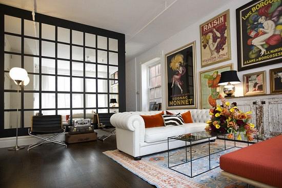 rdeco_mirrored wall