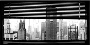 rdeco_View over Manhattan, New York