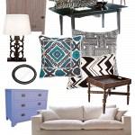 Rdeco loves eclectic homes.