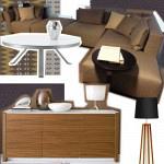 Διαμέρισμα: Contemporary chic