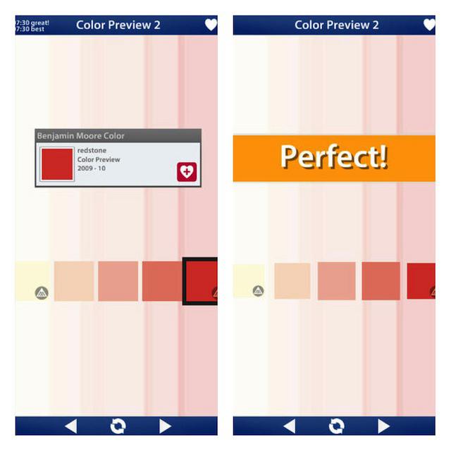 Με την Benjamin Moore παρέα! Rdeco