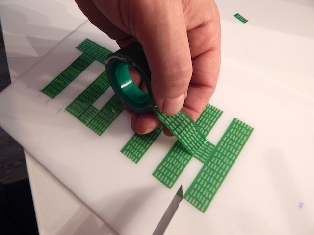 AB Βασιλόπουλος-Box Light