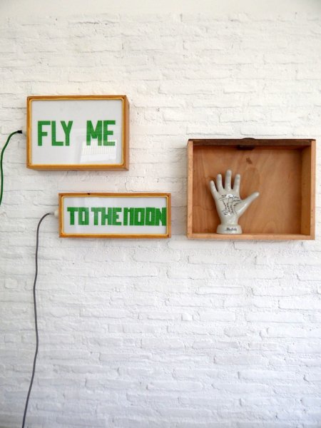 AB Βασιλόπουλος-Box Light