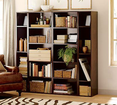 rdeco_pottery-barn-bookcase-styling rdeco_pottery-barn-bookcase-styling