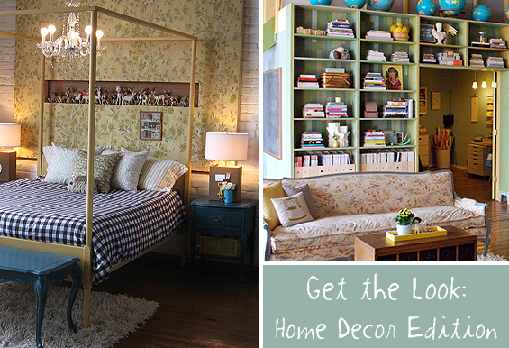 rdeco_home tour get the look