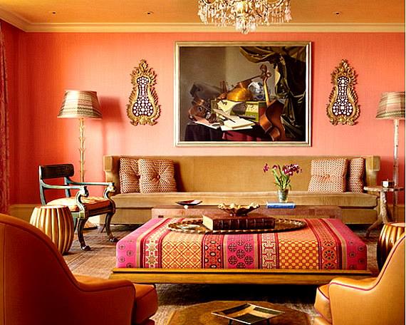 rdeco_orange living room