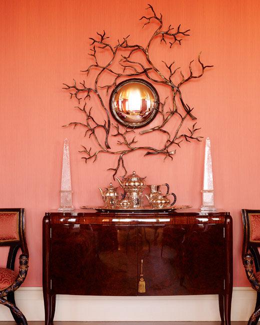 rdeco_retro orange wall