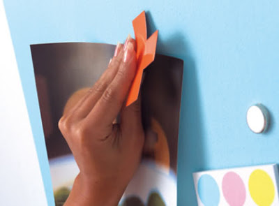 Μαγνήτες παντού ή {Magnets everywhere}