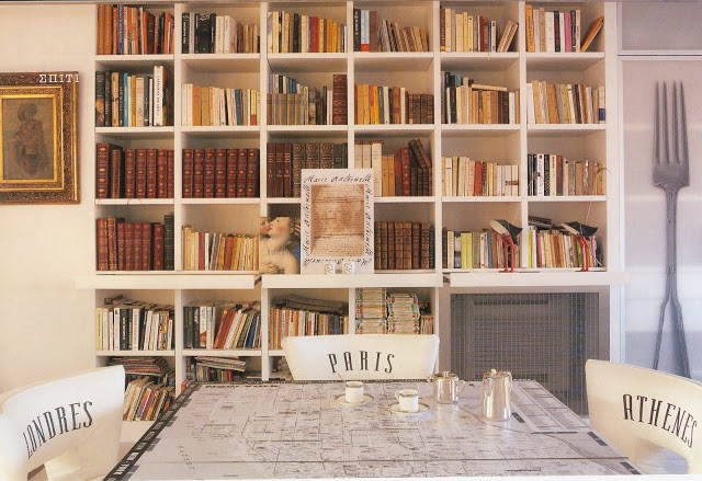 RDECO_PARIS APARTMENT