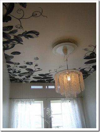 rdeco_ceiling floral