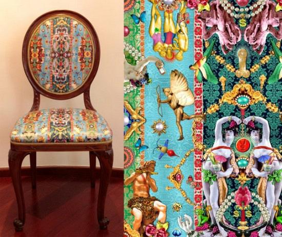 rdeco kalos klio chair