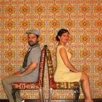 rdeco kalos and klio portrait