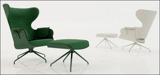 rdeco_BD Lounger by Hayon