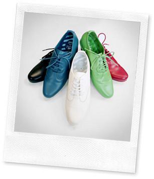 rdeco_camper shoes by Hayon