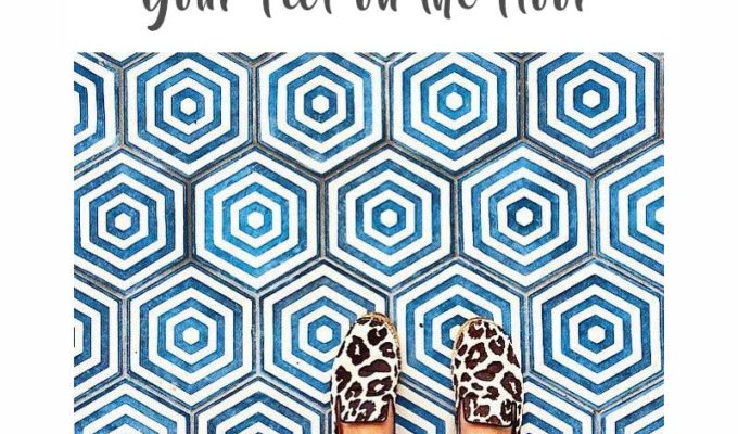 Διάλεξε το δάπεδο σου με σιγουριά