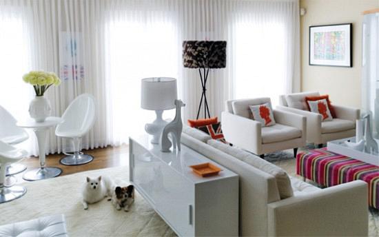 rdeco beige yellow focal