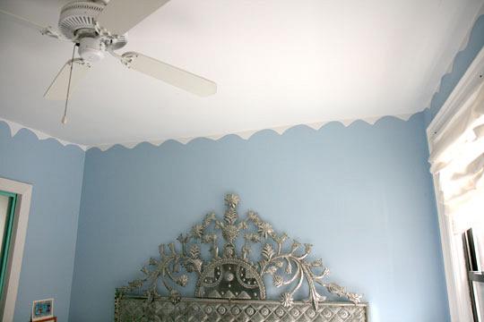 rdeco ceiling paint