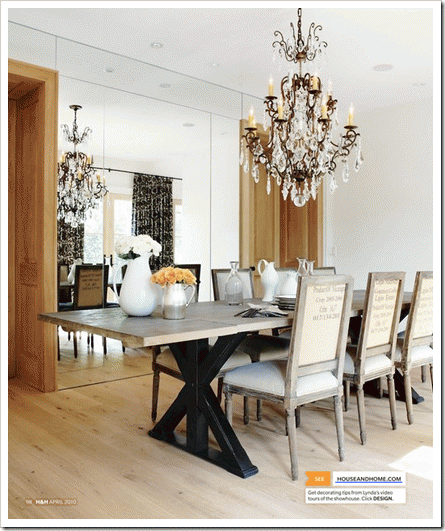 rdeco_chair typo mirror dine