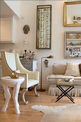 rdeco kitchen living
