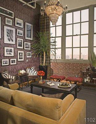 rdeco focal wall