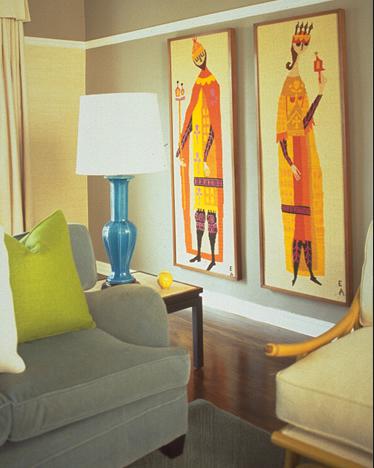 rdeco end table
