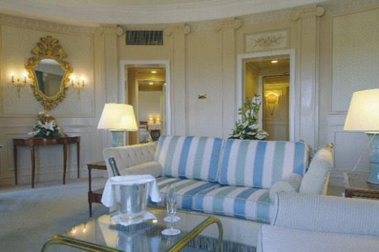 rdeco neoclassic living stripes