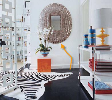 rdeco_peacockmirror inspiration