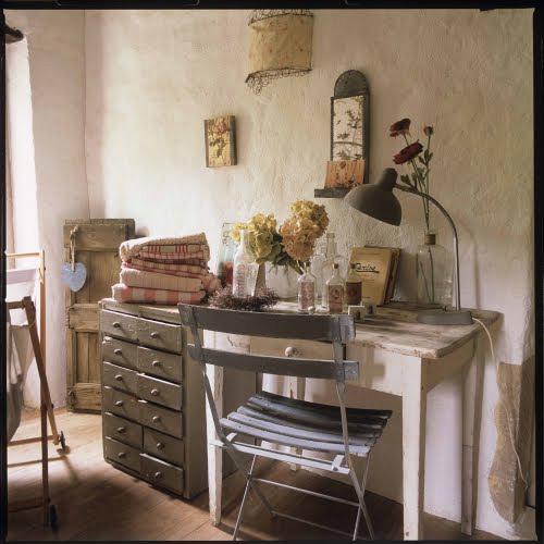 rdeco_french bistro chair office