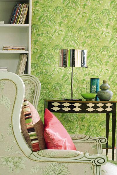 rdeco_green pattern floral rdeco_green pattern floral