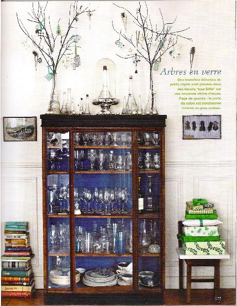 rdeco_old bookcase refurbish ifigenia\'s home