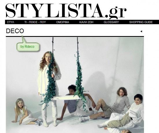 rdeco_stylista magazine and droog rdeco_stylista magazine and droog