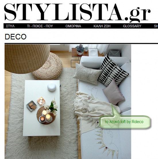 rdeco_stylista white loft rdeco_stylista white loft
