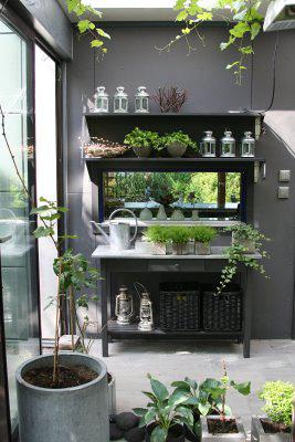 rdeco_outdoor plant nook