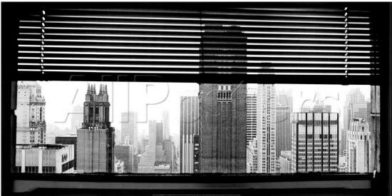 rdeco_View over Manhattan, New York