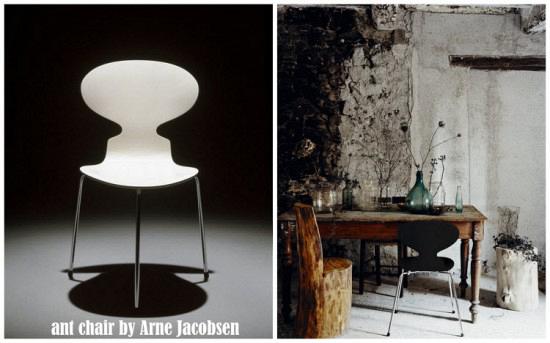 rdeco_ant chair in Myran Design