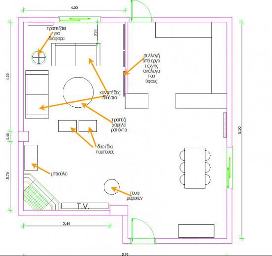 rdeco_autocad ground plan rdeco_autocad ground plan