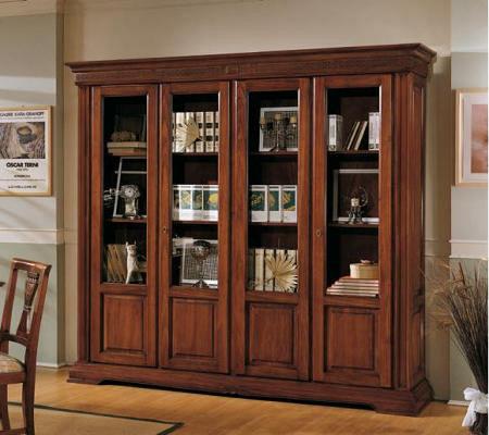 rdeco_clasic bookcase