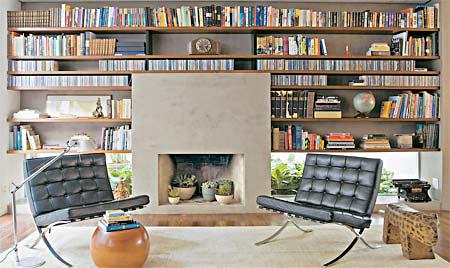 rdeco_fireplace in gray and barcelona