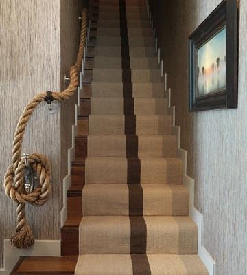 rdeco_rope stair handle
