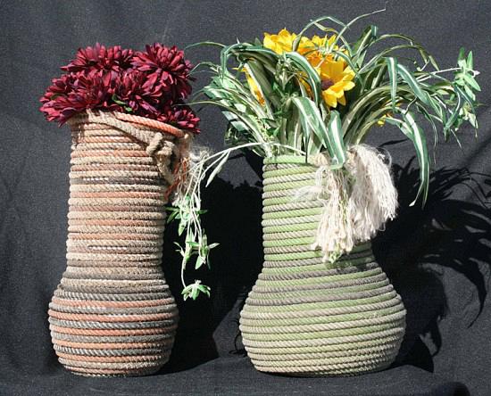 rdeco_rope vases