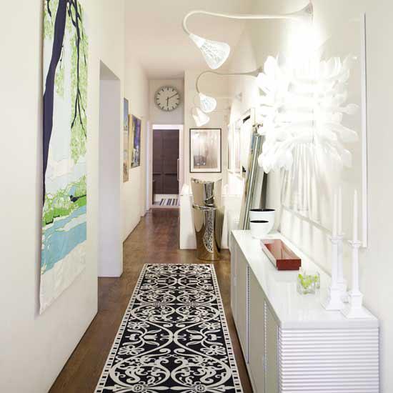 rdeco_corridor decoration