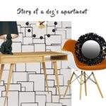 Rdeco το διαμέρισμα του σκύλου Άρη