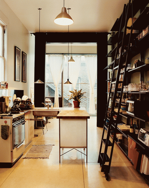 rdeco_loft_kitchen-Κουζίνα Λοφτ και Χωριό