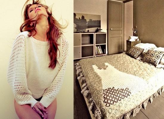 Μαγιό και έμπνευση για κουβρ-λι