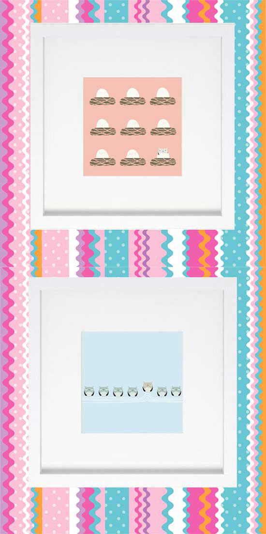 rdeco_hipbabyart_branch_owl