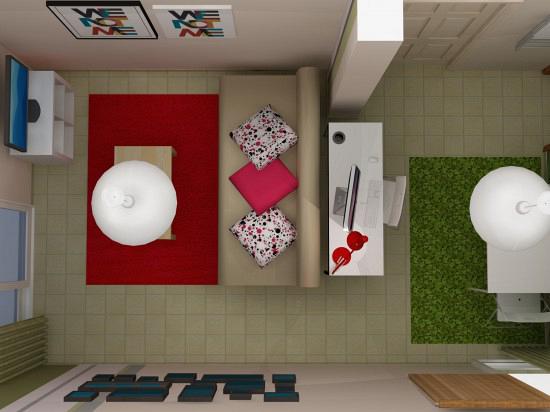 rdeco_ground_3d_red_green
